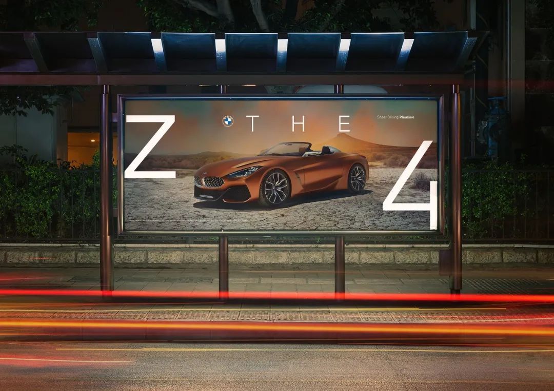 較新！寶馬官方宣布新logo將不會(huì)用于車(chē)輛上！