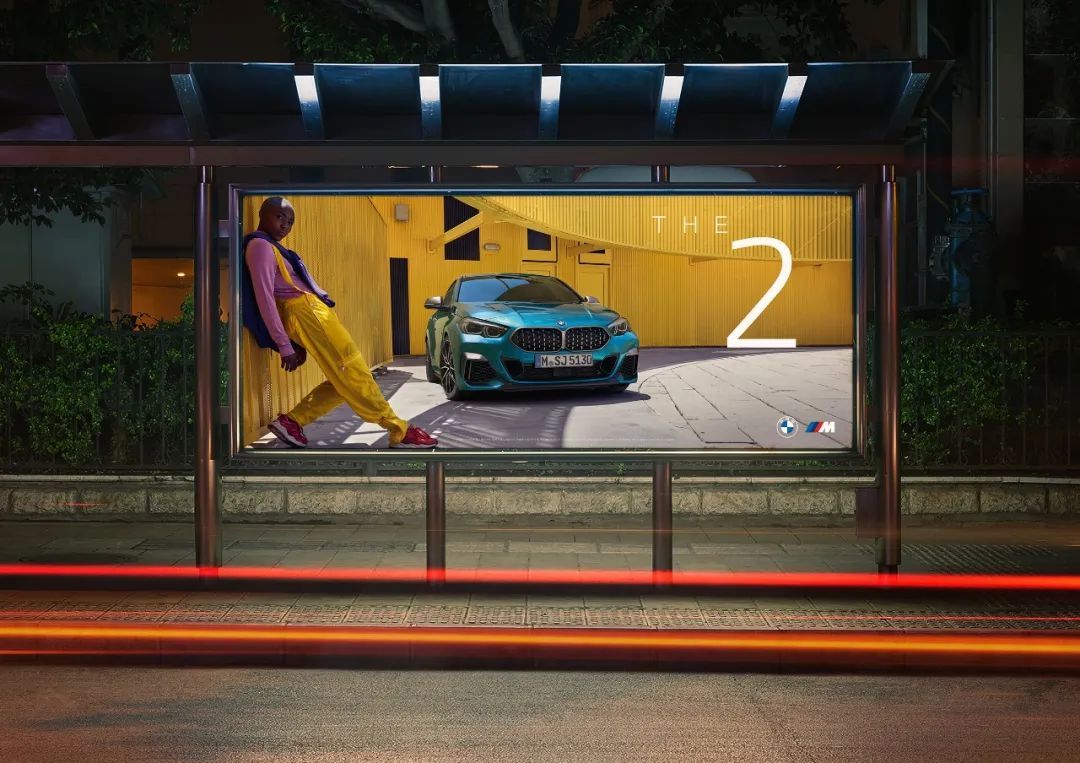 較新！寶馬官方宣布新logo將不會(huì)用于車(chē)輛上！