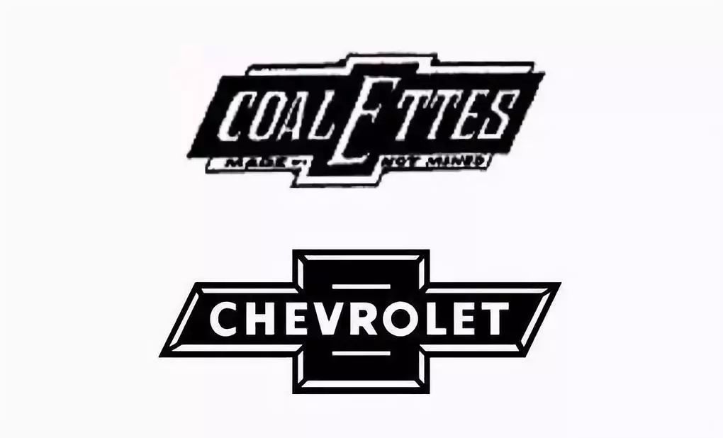 關于汽車logo的冷 冷 冷知識！