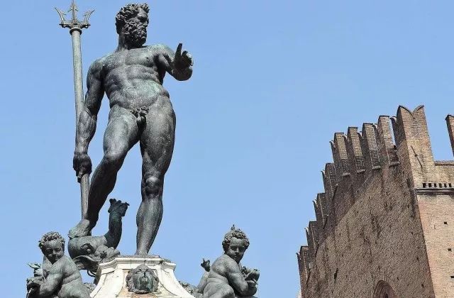 關于汽車logo的冷 冷 冷知識！