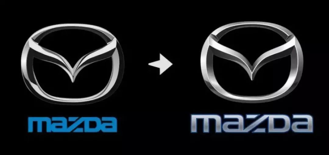 關于汽車logo的冷 冷 冷知識！