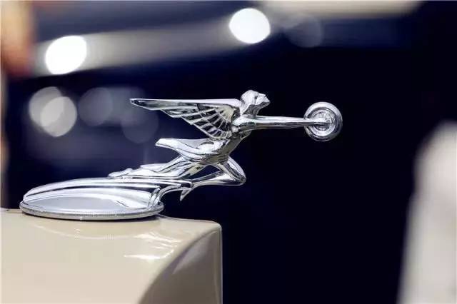 全球較罕見的汽車標志，見過一個算你牛！