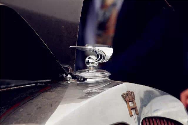 全球較罕見的汽車標志，見過一個算你牛！