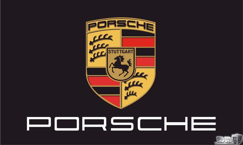 這些logo帶馬的汽車品牌，還有這種故事？