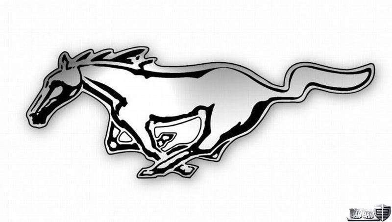 這些logo帶馬的汽車品牌，還有這種故事？