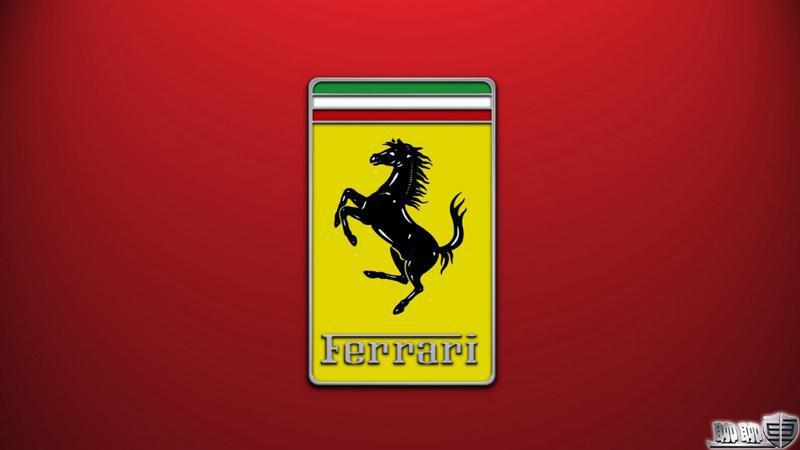 這些logo帶馬的汽車品牌，還有這種故事？