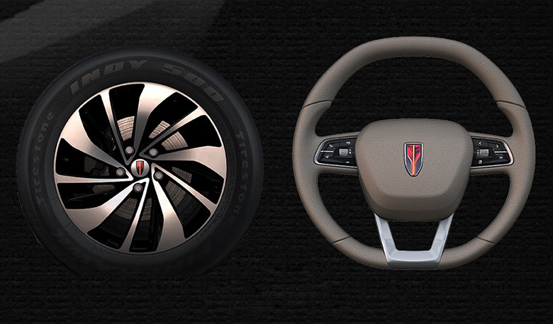 紅旗汽車LOGO換新，替換擁有54年歷史的葵花標(biāo)