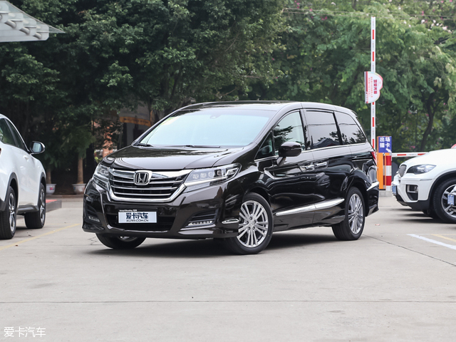 別只看LOGO 各品牌車鑰匙盤點