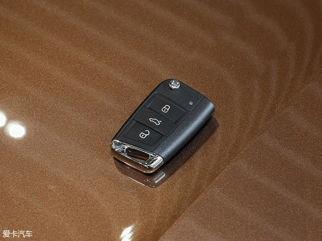 別只看LOGO 各品牌車鑰匙盤點