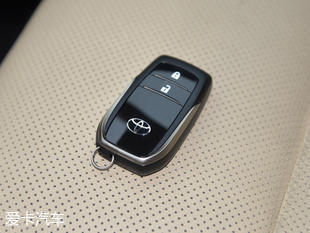 別只看LOGO 各品牌車鑰匙盤點