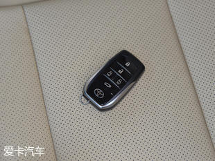 別只看LOGO 各品牌車鑰匙盤點