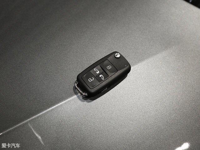 別只看LOGO 各品牌車鑰匙盤點