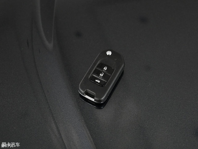 別只看LOGO 各品牌車鑰匙盤點