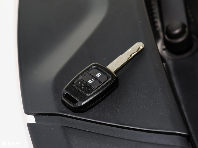 別只看LOGO 各品牌車鑰匙盤點