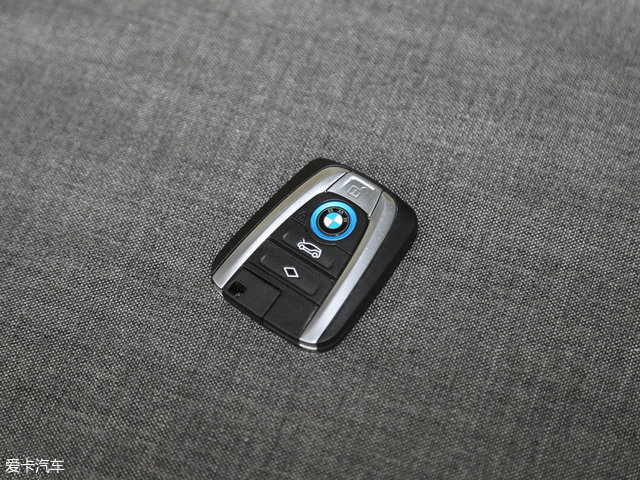 別只看LOGO 各品牌車鑰匙盤點