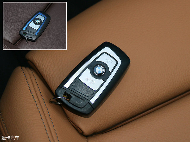 別只看LOGO 各品牌車鑰匙盤點