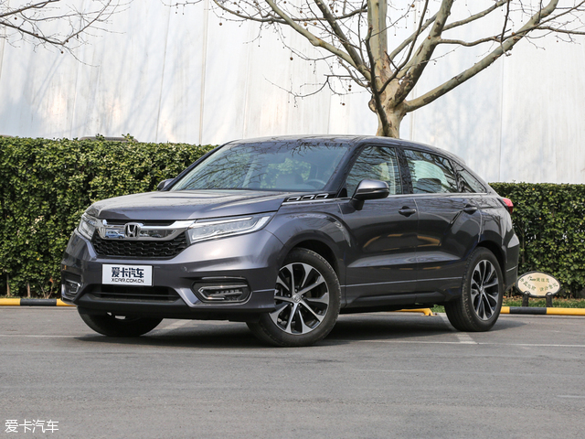 別只看LOGO 各品牌車鑰匙盤點