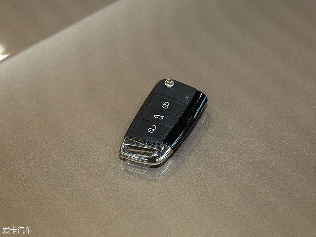 別只看LOGO 各品牌車鑰匙盤點