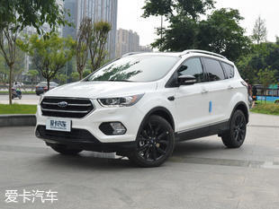 別只看LOGO 各品牌車鑰匙盤點