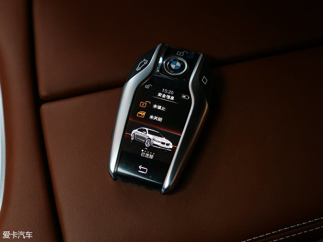 別只看LOGO 各品牌車鑰匙盤點