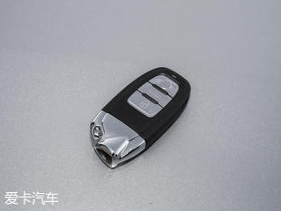 別只看LOGO 各品牌車鑰匙盤點
