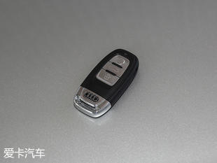 別只看LOGO 各品牌車鑰匙盤點