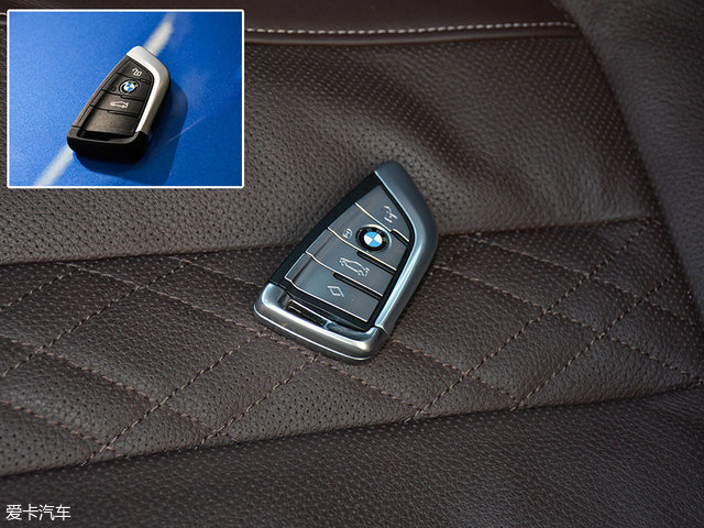 別只看LOGO 各品牌車鑰匙盤點