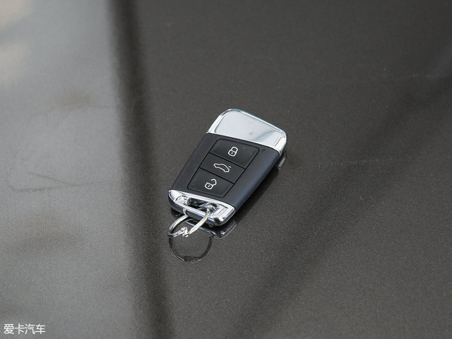 別只看LOGO 各品牌車鑰匙盤點