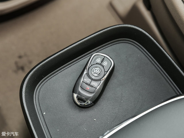 別只看LOGO 各品牌車鑰匙盤點