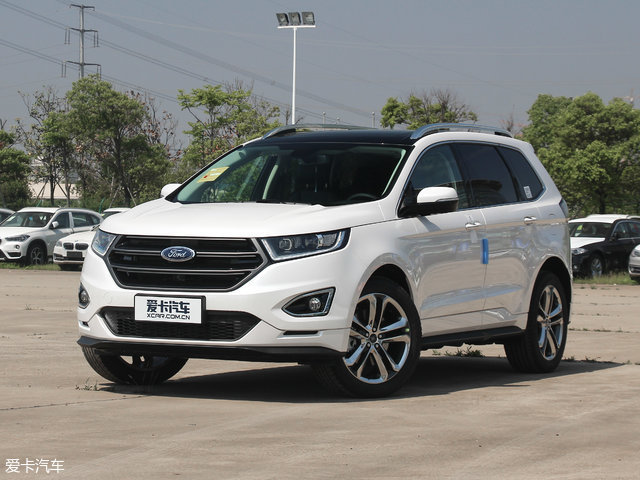 別只看LOGO 各品牌車鑰匙盤點