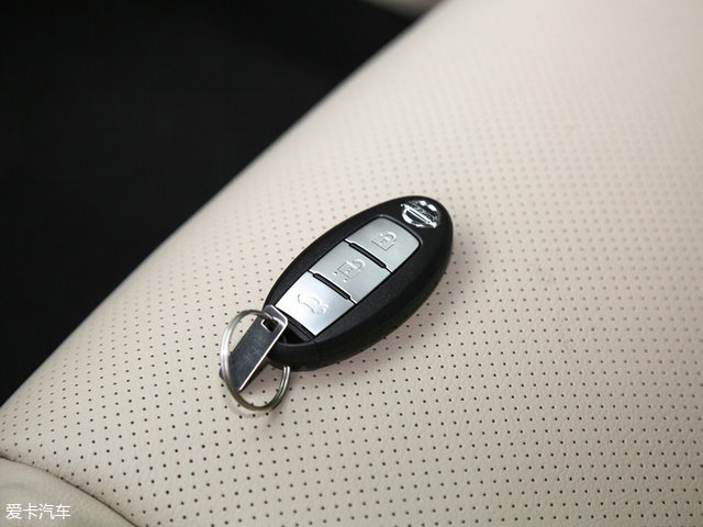 別只看LOGO 各品牌車鑰匙盤點