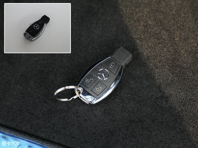 別只看LOGO 各品牌車鑰匙盤點