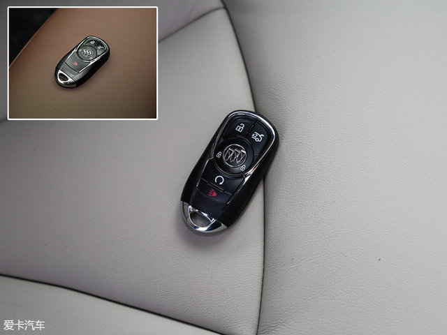 別只看LOGO 各品牌車鑰匙盤點