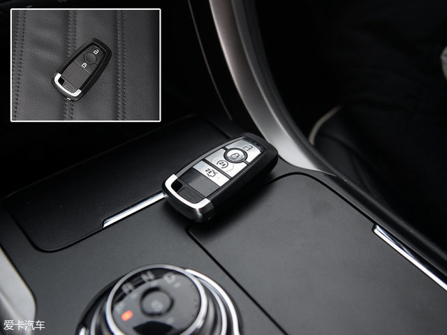 別只看LOGO 各品牌車鑰匙盤點