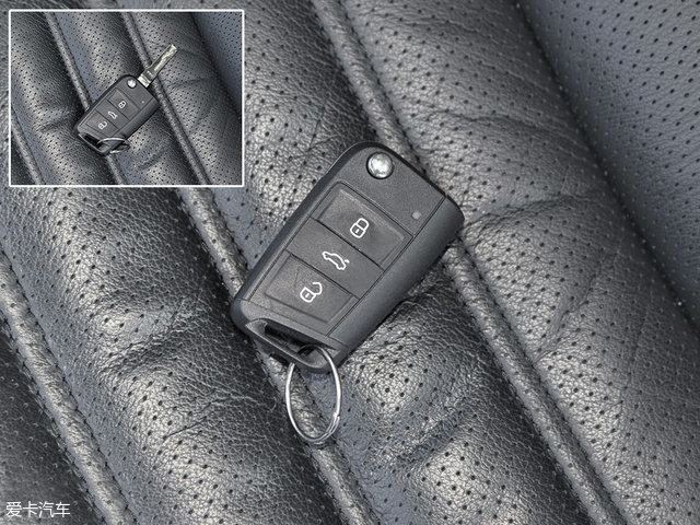 別只看LOGO 各品牌車鑰匙盤點