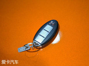 別只看LOGO 各品牌車鑰匙盤點