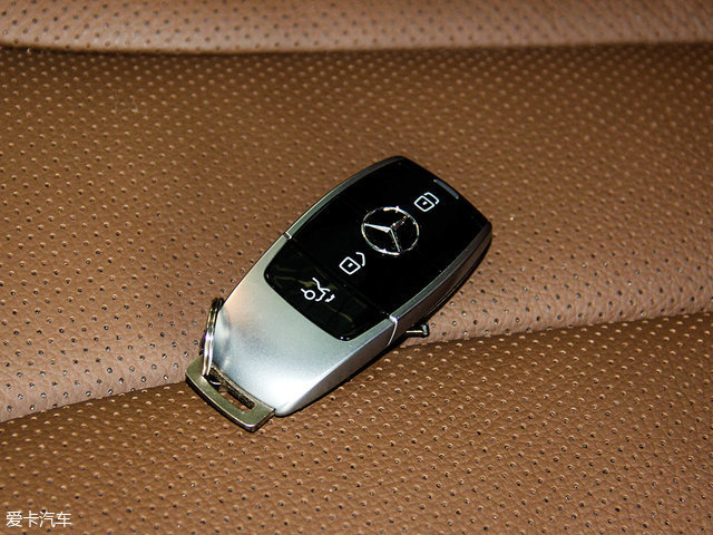 別只看LOGO 各品牌車鑰匙盤點