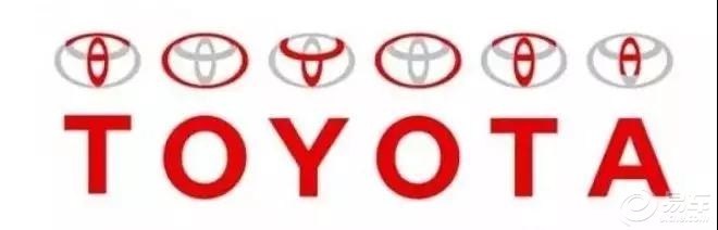 汽車logo的冷知識，一起學習起來