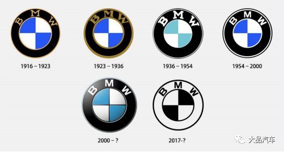 前世今生，那些汽車品牌Logo背后有何秘密？|大品鋪車
