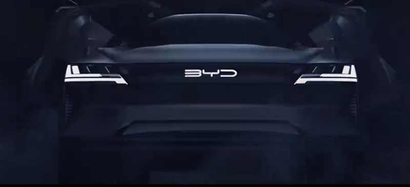 自主品牌logo進化史，看過這些logo的都是老司機