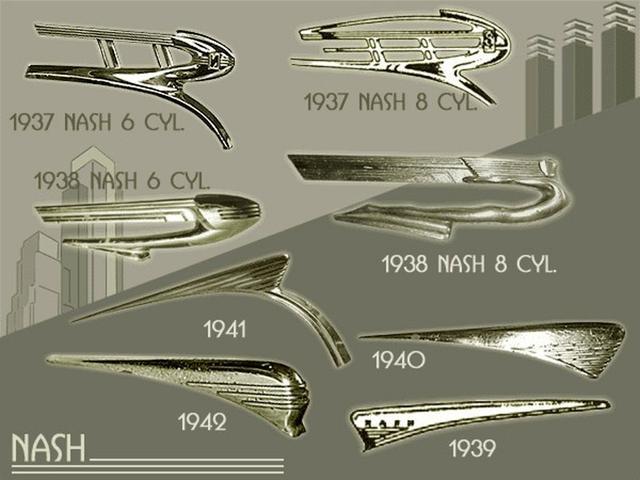 汽車立標不只是用來顯示展示LOGO，其實還有這些作用