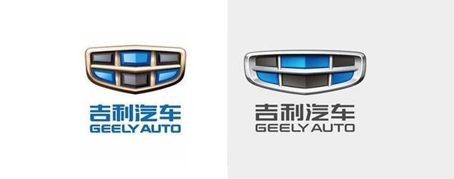 大換血，較美國產(chǎn)車logo，你更愛哪個