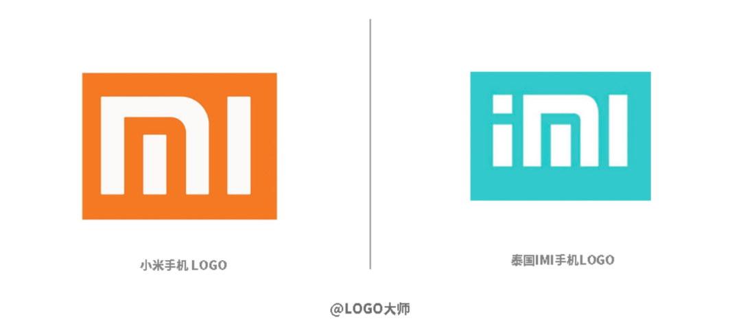 啥？北汽的LOGO被德國車抄襲了？