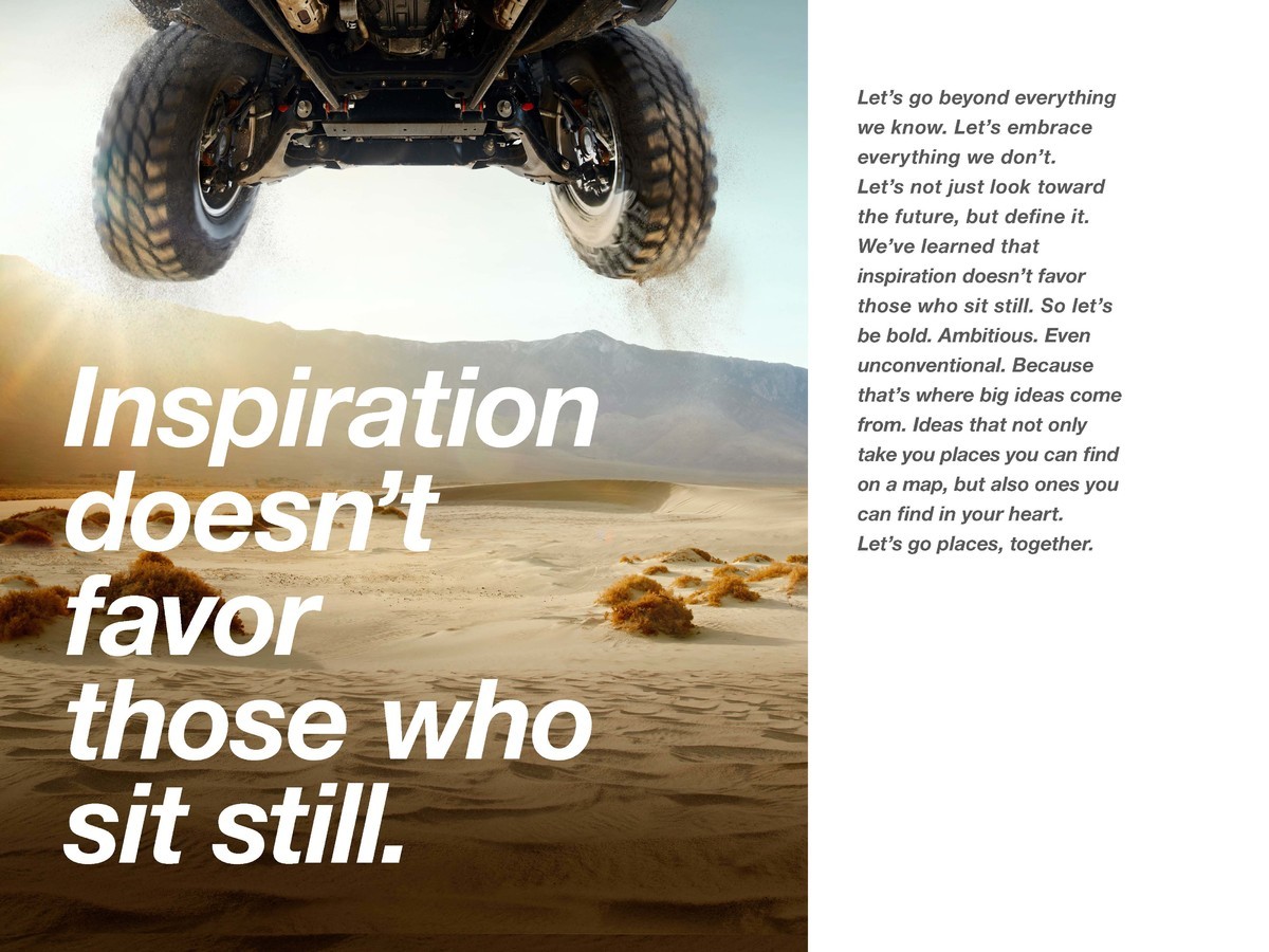 TOYOTA 豐田汽車Logo及VIS設計賞析