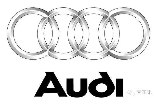 汽車標志在設計初期，居然還包含這么多的意思