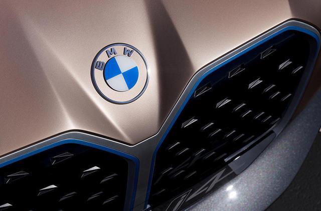 車動態：新款E級正式首發；寶馬新LOGO；INSPIRE獲得差評