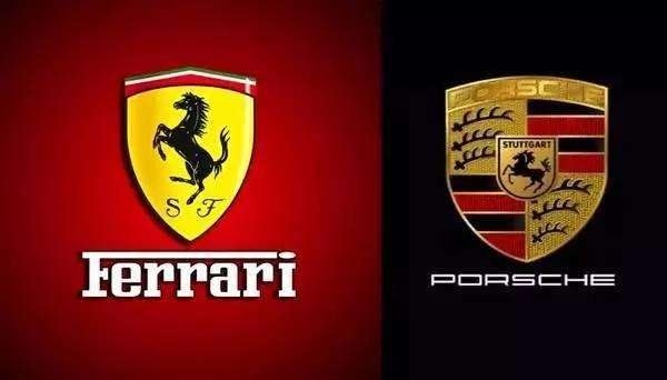 你不知道的汽車logo冷知識