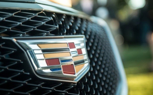 你不知道的汽車logo冷知識