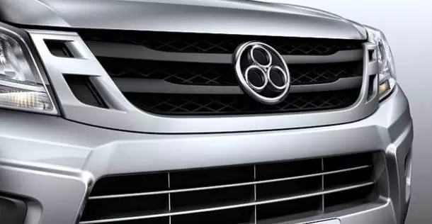 威客中國(guó)|&ldquo;5環(huán)&rdquo;LOGO的車(chē)，還拉王健林砸5個(gè)億？