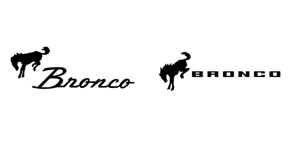 盤點：2019年下半年，那些更新了LOGO設計的汽車品牌！